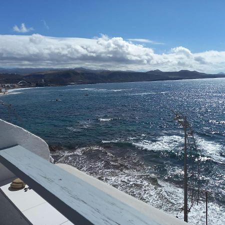 Las Canteras Sunset Beachfront Las Palmas de Gran Canaria Eksteriør bilde
